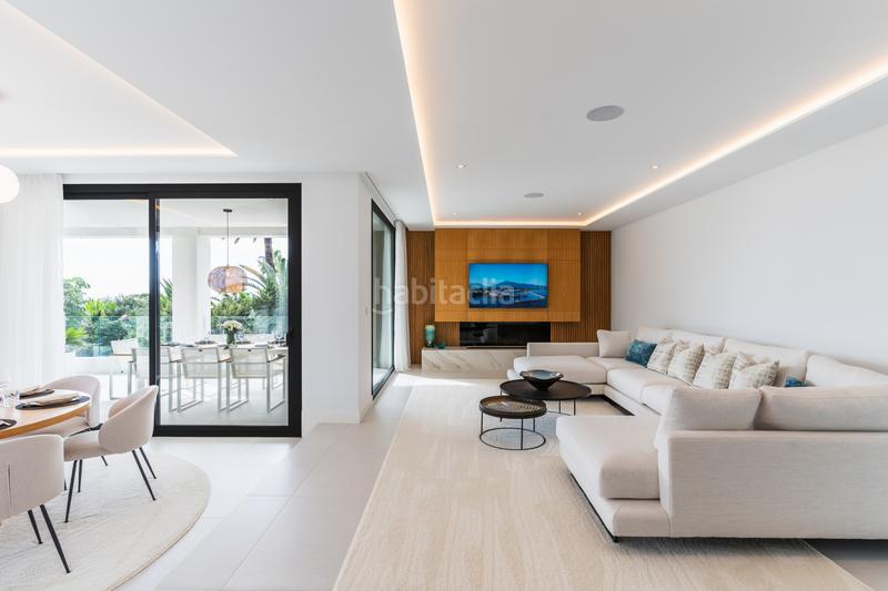 Foto 51c78f5d-d221-4504-9245-4c7c364bceb4. Casa amb aparcament piscina a Marbesa Marbella