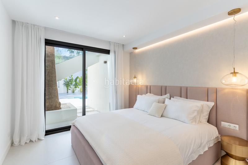 Foto 7a9b3e4f-8bdf-41b8-bb30-68a484ea3b8e. Casa amb aparcament piscina a Marbesa Marbella