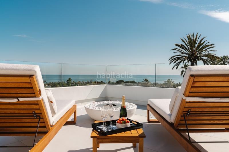 Foto 9f873322-19d6-4e56-a229-7eaefa86e012. Casa amb aparcament piscina a Marbesa Marbella