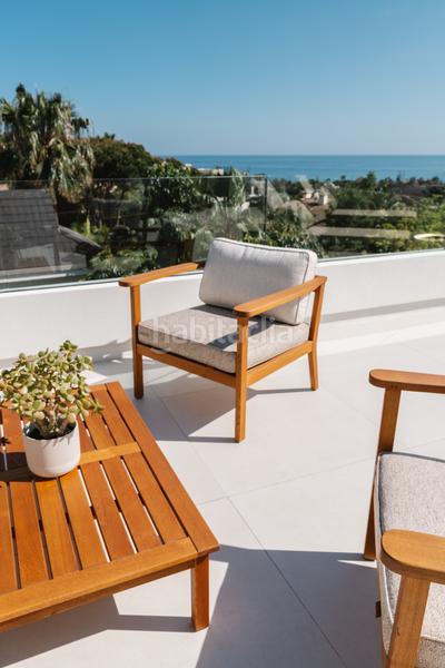 Foto d07a7921-ab99-4276-88a5-62793ae19a46. Casa amb aparcament piscina a Marbesa Marbella