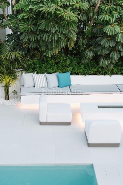 Foto f73a8d5e-5592-4093-801e-3d772464dc28. Casa amb aparcament piscina a Marbesa Marbella