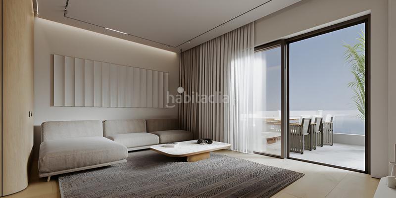 Foto 2777a448-e01c-4551-b750-535baaf5addb. Apartament amb piscina a El Faro de Calaburra - Chaparral Mijas