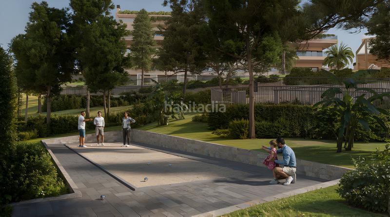 Foto 851c0f24-3d12-4b4e-b839-c2a4561ad3d4. Apartament amb piscina a El Faro de Calaburra - Chaparral Mijas