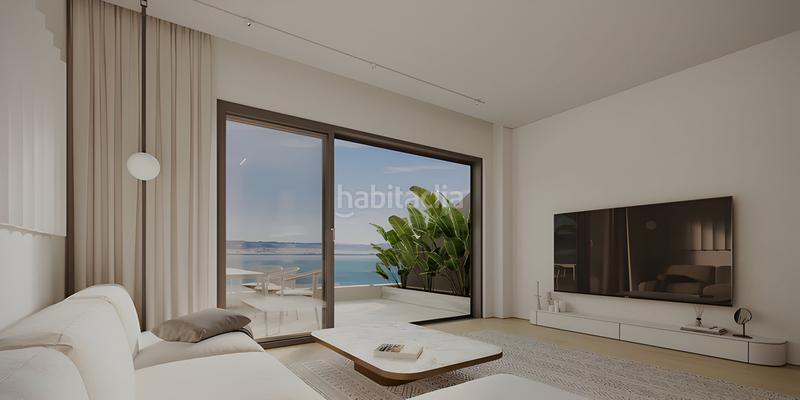 Foto 8aa0388c-6b75-4dbf-870c-d1d75d1bbee4. Apartament amb piscina a El Faro de Calaburra - Chaparral Mijas