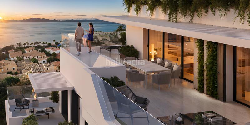 Foto 990e91fd-58a9-4347-9db7-761288b49e75. Apartament amb piscina a El Faro de Calaburra - Chaparral Mijas
