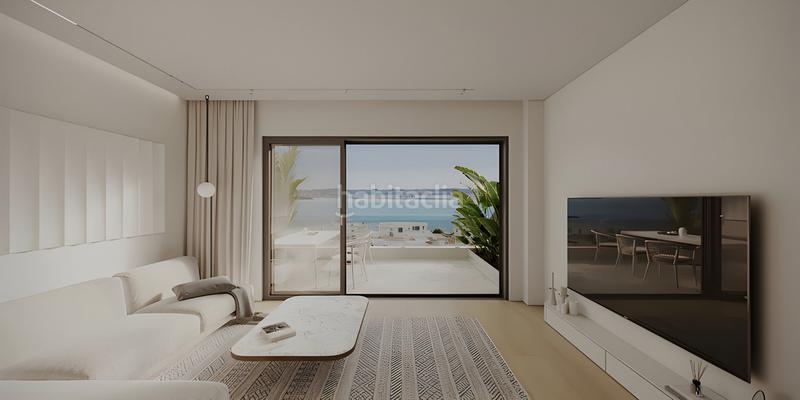 Foto d7d1bc6c-cb2f-410d-b76c-c07cf3ee57d7. Apartament amb piscina a El Faro de Calaburra - Chaparral Mijas