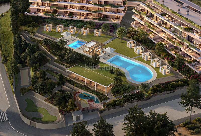 Foto ef780d3d-9c8b-4b2d-9529-b07ee4f3afc5. Apartament amb piscina a El Faro de Calaburra - Chaparral Mijas