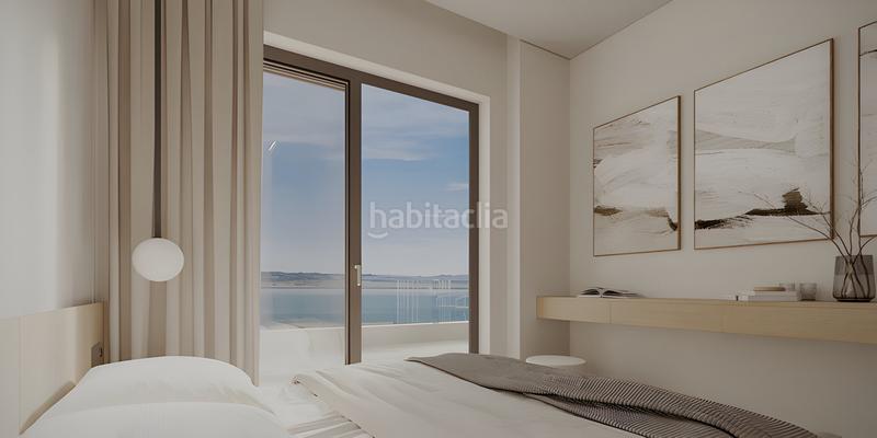 Foto f9ad67da-8b33-4b07-ac07-2f45cbaa5c91. Apartament amb piscina a El Faro de Calaburra - Chaparral Mijas