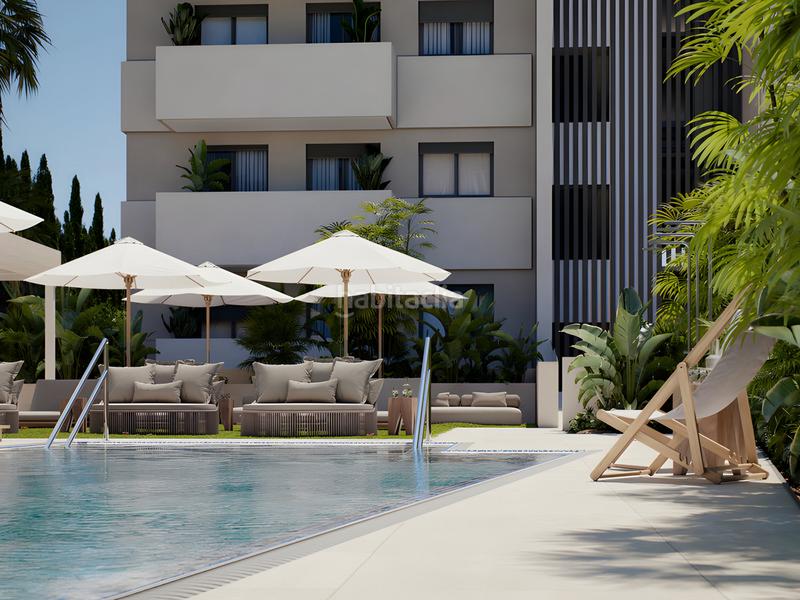 Foto 12d67a28-a58e-405b-8a8e-6cb09eccc560. Apartamento nueva promoción en venta en Centro Estepona