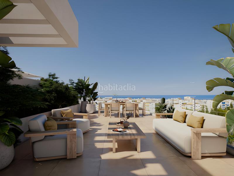 Foto 1e0787d9-c85f-4813-90a9-96acd074332c. Apartamento nueva promoción en venta en Centro Estepona