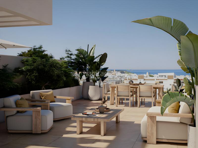 Foto 3e999860-96f5-46ff-ac13-80325e0d6918. Apartamento nueva promoción en venta en Centro Estepona