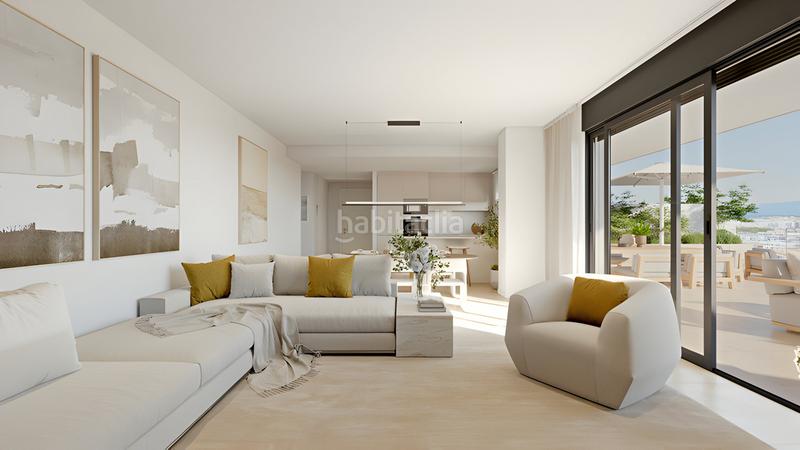Foto 3fa882ee-e6ad-4929-b306-7993c9569fc4. Apartamento nueva promoción en venta en Centro Estepona
