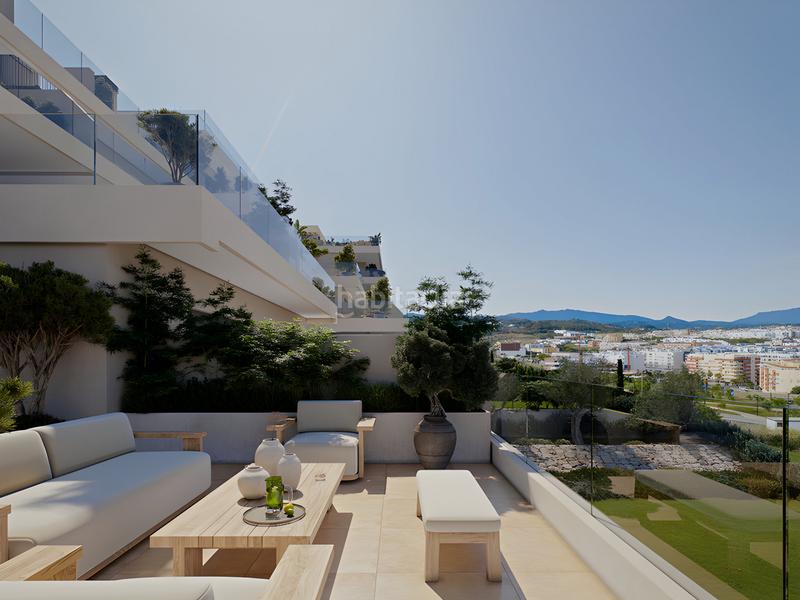 Foto 4c97d04f-d6bf-4067-8abb-ff26ff12fbc3. Apartamento nueva promoción en venta en Centro Estepona