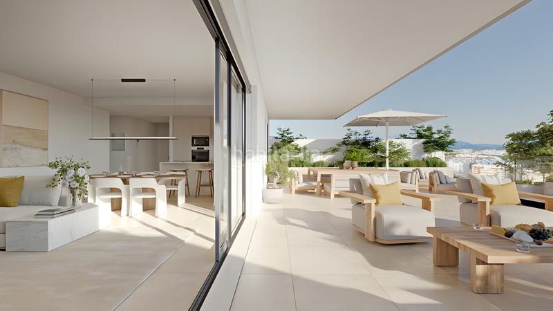 Foto 4d5df8b6-aa2f-4295-8205-7ee7f44aa561. Apartamento nueva promoción en venta en Centro Estepona