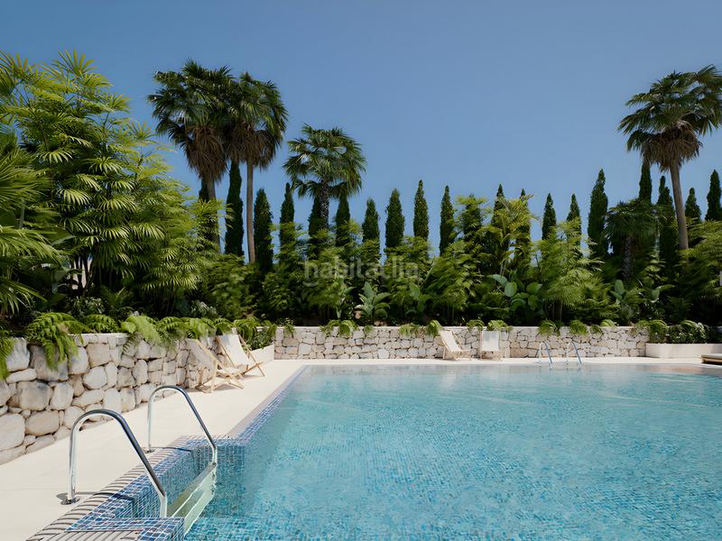 Foto 6daa7ea7-c067-4720-8bbe-2cb6d68f37e2. Apartamento nueva promoción en venta en Centro Estepona