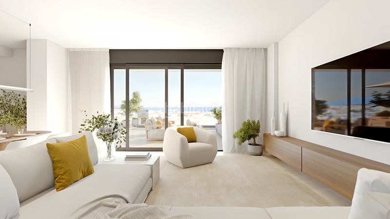 Foto a4792a3c-6376-4fb0-8c30-988ecdbf0831. Apartamento nueva promoción en venta en Centro Estepona