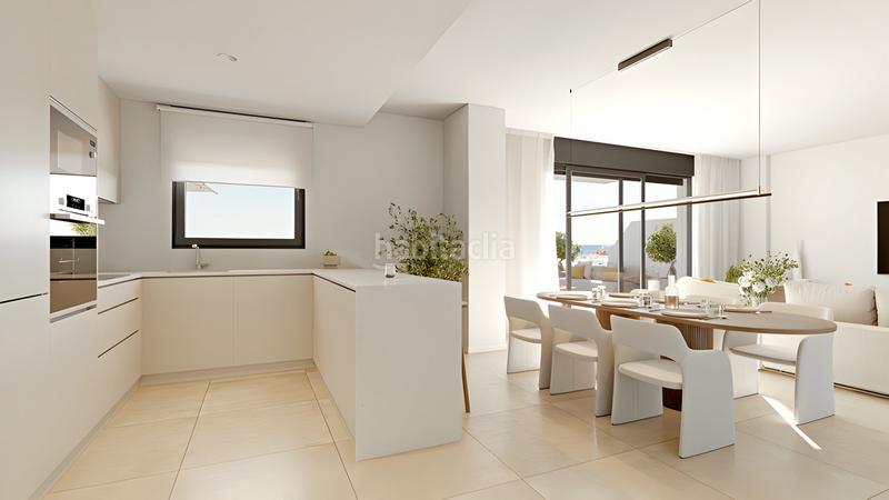Foto d07e6fd1-fb16-4fc9-89eb-218c22fffdde. Apartamento nueva promoción en venta en Centro Estepona
