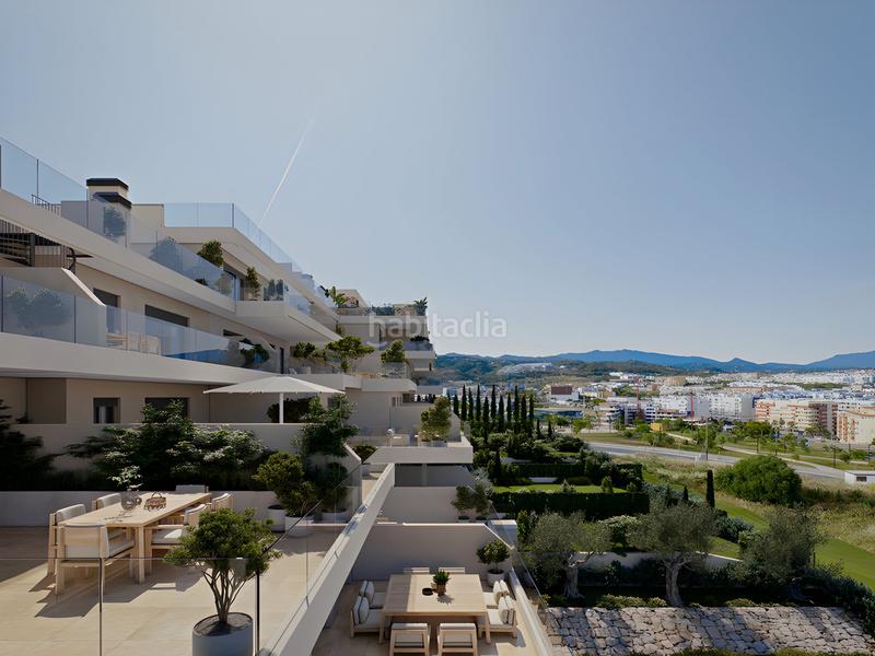 Foto ecd89318-23e7-4059-8fde-480cb6e96add. Apartamento nueva promoción en venta en Centro Estepona