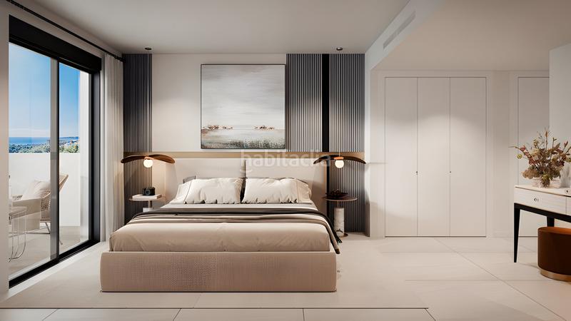 Foto 3f45d461-62c5-4523-851e-ca4671735638. Appartement avec parking piscine dans Playa Bajadilla - Puertos Marbella