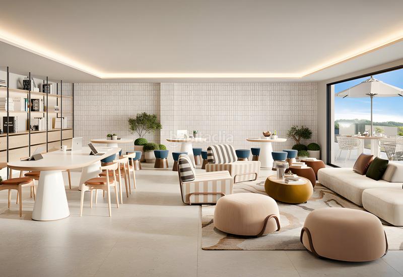 Foto 3f62b2e0-42d1-434f-8712-be8360ed72a0. Appartement avec parking piscine dans Playa Bajadilla - Puertos Marbella