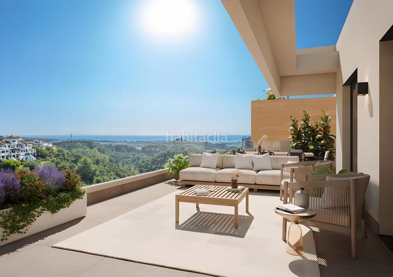 Foto 6a639b29-6e83-4d39-b268-199b6ab59d75. Appartement avec parking piscine dans Playa Bajadilla - Puertos Marbella