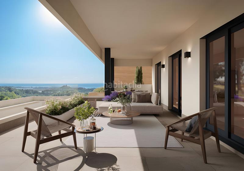 Foto 70703ac0-33cc-4a57-b524-74c6d8988afe. Appartement avec parking piscine dans Playa Bajadilla - Puertos Marbella