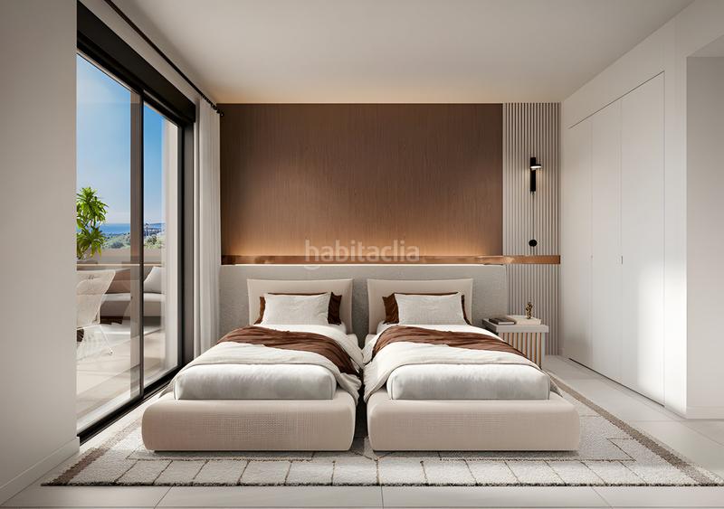 Foto a8c5ca48-4a80-4020-b634-6e9ebac9ccb0. Appartement avec parking piscine dans Playa Bajadilla - Puertos Marbella