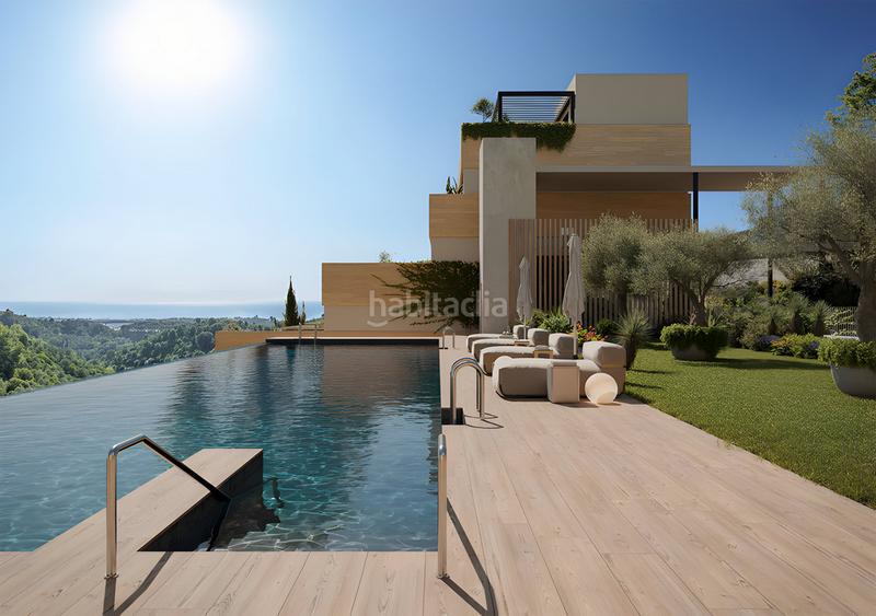 Foto b53dd583-c61b-4b79-b6a9-1819e07c5030. Appartement avec parking piscine dans Playa Bajadilla - Puertos Marbella