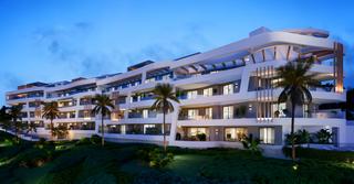 Appartement à Playa Bajadilla - Puertos. Nueva promoción en venta en marbella