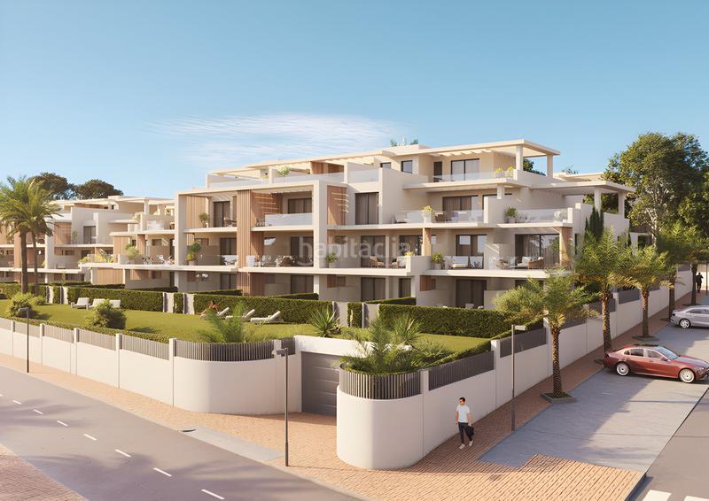 Foto 3eb06b4c-93ee-47fd-9ab5-43e13716dd66. Apartament amb aparcament piscina a Villacana - Costalita - Saladillo Estepona