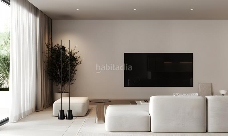 Foto 5f19dad5-8737-4486-93c7-a9dad967b0ad. Apartament amb aparcament piscina a Villacana - Costalita - Saladillo Estepona