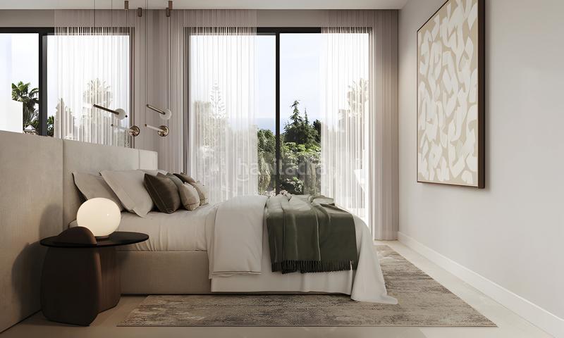 Foto af7bb2a4-bb98-4d00-b584-144ff94da2b6. Apartament amb aparcament piscina a Villacana - Costalita - Saladillo Estepona