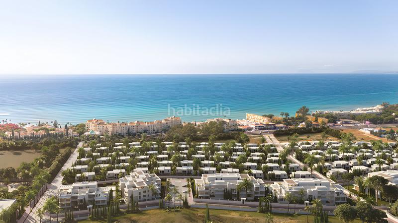 Foto be79b197-267b-40fe-9bb2-f5a853f71d6b. Apartament amb aparcament piscina a Villacana - Costalita - Saladillo Estepona