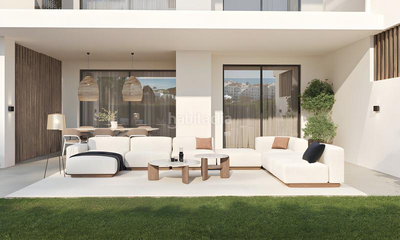 Foto ff163b35-2f69-4d4a-81a9-46936c88c47d. Apartament amb aparcament piscina a Villacana - Costalita - Saladillo Estepona