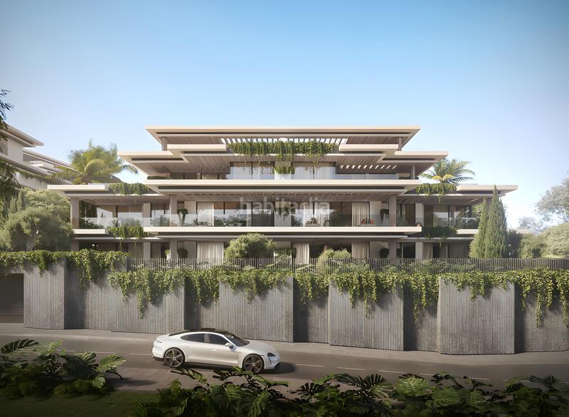 Foto 49c60754-756e-4408-8761-61c9e3b34606. Apartamento nueva promoción en venta en Villacana - Costalita - Saladillo Estepona