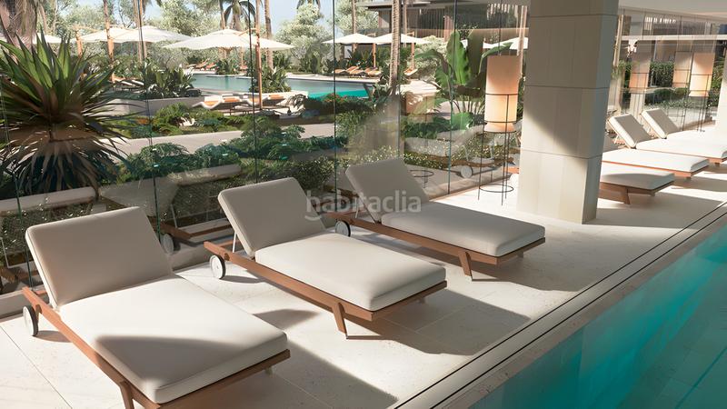 Foto 54a81713-dc3f-4b6c-a929-9ad6518a0e80. Apartamento nueva promoción en venta en Villacana - Costalita - Saladillo Estepona