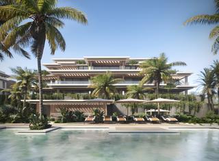 Appartement à Villacana - Costalita - Saladillo. Nueva promoción en venta en estepona