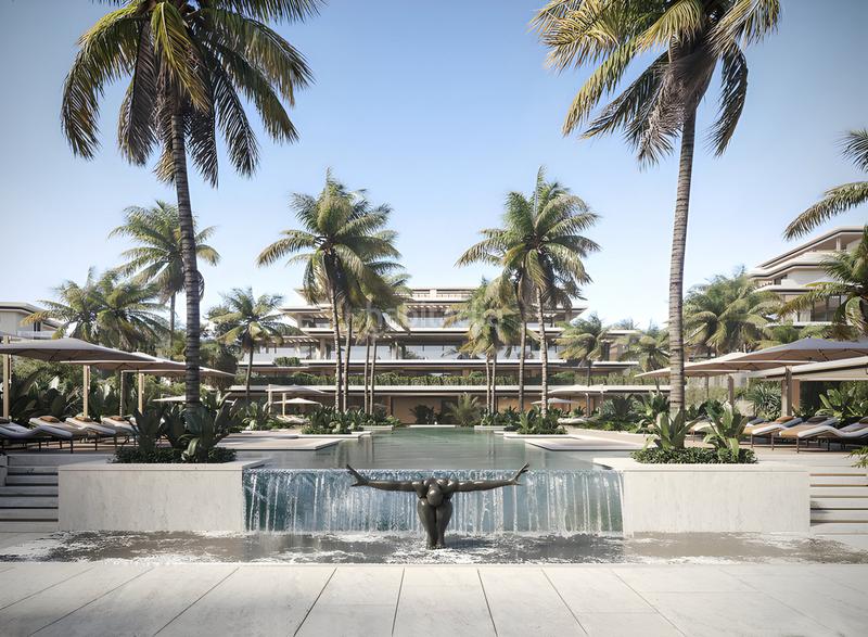 Foto 739d6724-31fb-4475-9db4-3e8ef7444a66. Apartamento nueva promoción en venta en Villacana - Costalita - Saladillo Estepona