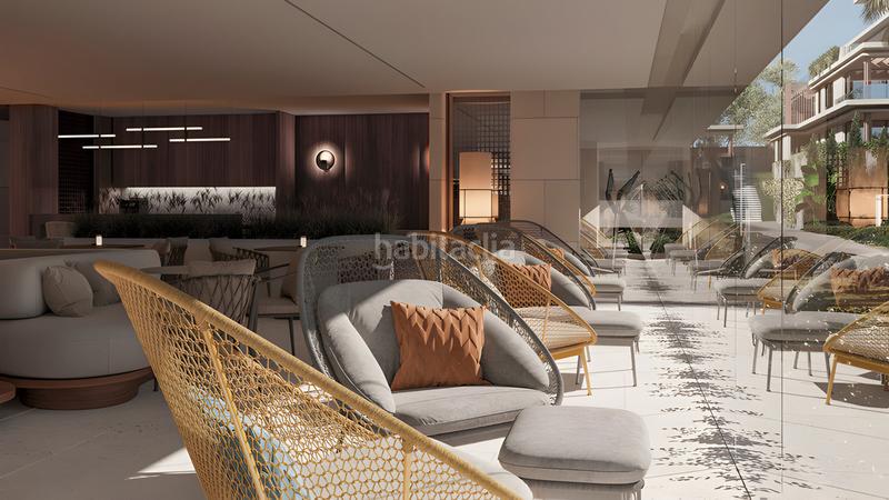 Foto 97f8cc24-6172-4e96-a66f-4f560e27e7e6. Apartamento nueva promoción en venta en Villacana - Costalita - Saladillo Estepona