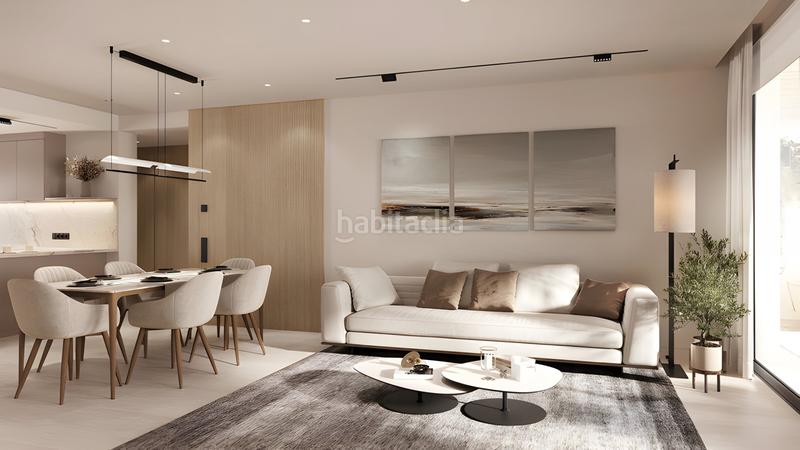 Foto 9893bd69-dffe-4222-9371-8a9e9d4b661e. Apartamento nueva promoción en venta en Villacana - Costalita - Saladillo Estepona