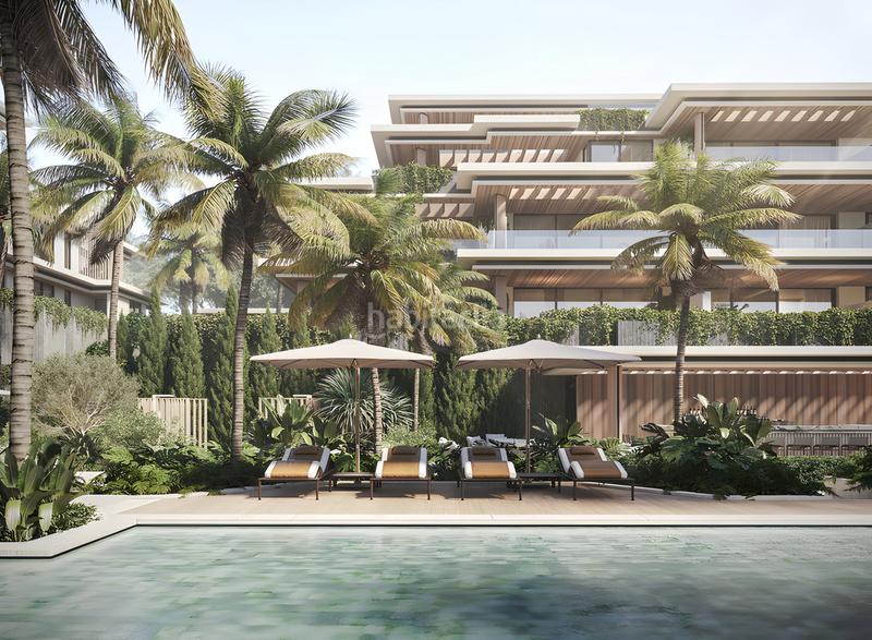 Foto d4972159-0d2d-4085-a46c-e5b292837f1a. Apartamento nueva promoción en venta en Villacana - Costalita - Saladillo Estepona