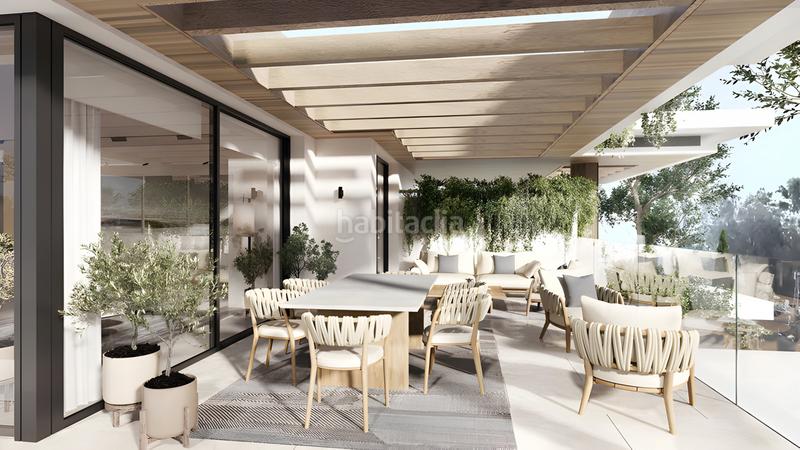 Foto dd3ed9fe-f248-477e-bbdf-62fb4ea06343. Apartamento nueva promoción en venta en Villacana - Costalita - Saladillo Estepona