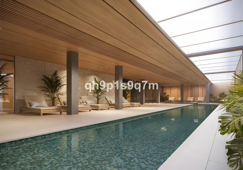 Foto 165e1536-89f6-4f16-a795-1ae2ca6bf8c1. Apartament amb aparcament piscina a Nueva Andalucía centro Marbella