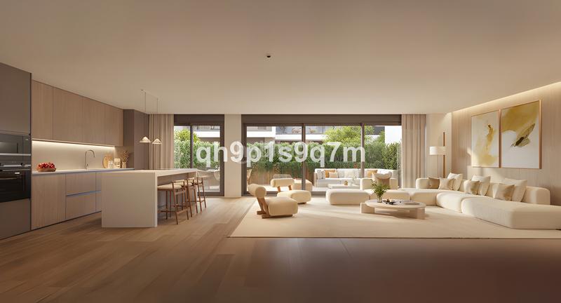 Foto 4952b7d7-d8c9-4c86-8fa6-ec5f957ae2a3. Apartament amb aparcament piscina a Nueva Andalucía centro Marbella