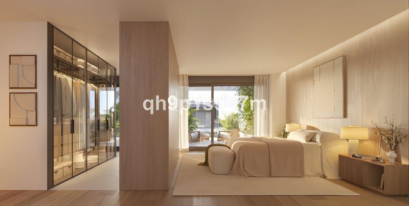 Foto a2764360-c297-404a-96e7-e1bc18f90fce. Apartament amb aparcament piscina a Nueva Andalucía centro Marbella