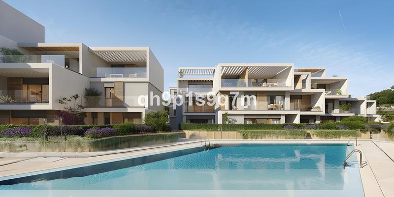 Foto ab443fe0-8003-4da5-93f6-e6114ba389e1. Apartament amb aparcament piscina a Nueva Andalucía centro Marbella