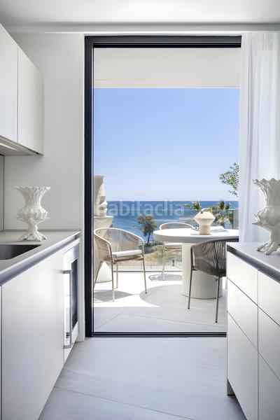 Foto 02806893-2387-4d6e-a805-8b266ce75b10. Apartament amb aparcament piscina a Guadalobón Estepona