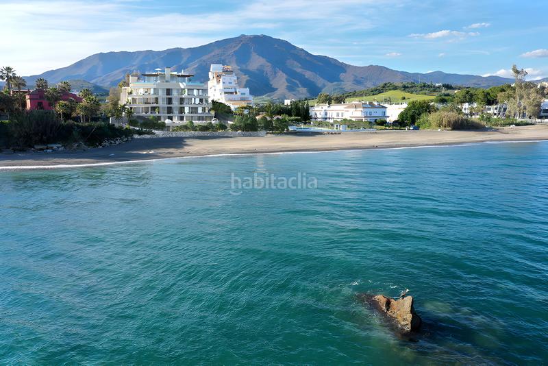 Foto 02e8b71a-d4f0-42a6-83db-06318607f721. Apartament amb aparcament piscina a Guadalobón Estepona