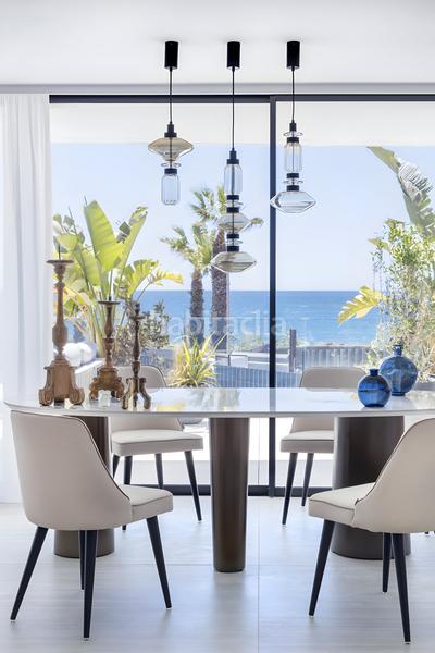 Foto 0f28ed78-bbe9-4687-936d-4d5ca0e4265f. Apartament amb aparcament piscina a Guadalobón Estepona