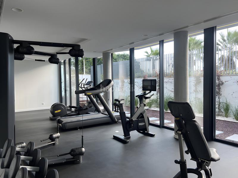 Foto 33110f30-2169-4c31-b400-3c644a56a02e. Apartament amb aparcament piscina a Guadalobón Estepona